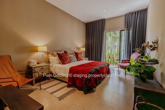 Exceptional Villa for Sale at Azuri Golf Estate