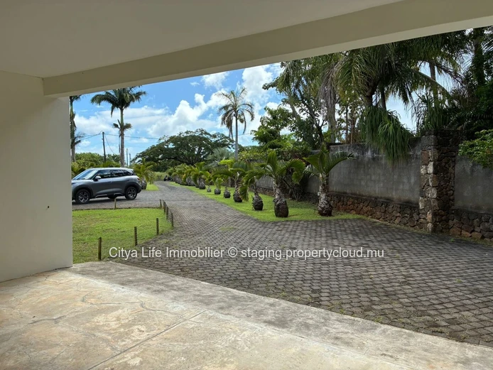 House for Rent at La Foret Daruty