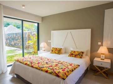 Villa de 3 Chambres