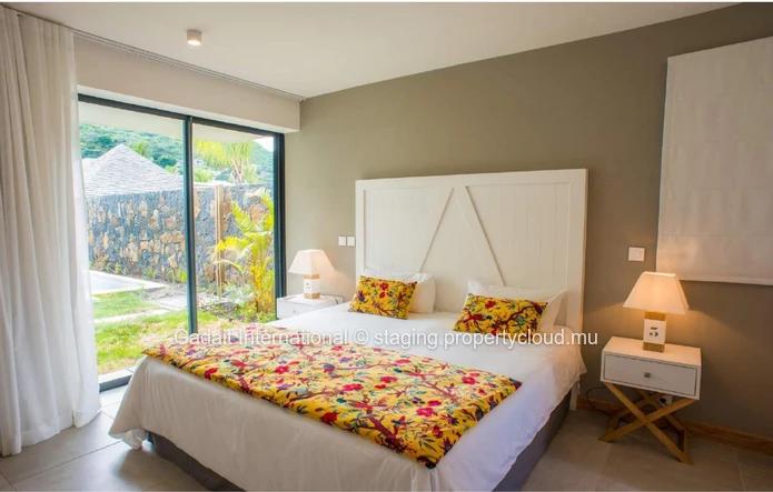 Villa T4 paradisiaque : confort et authenticité sur la côte ouest