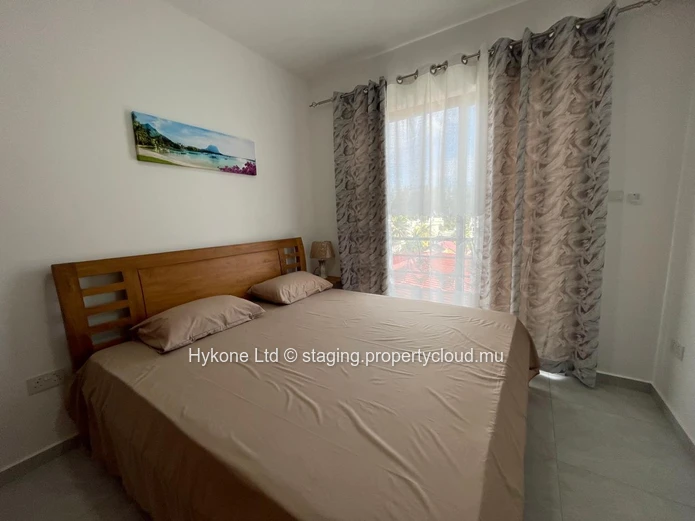 Penthouse For Rent In Flic en Flac