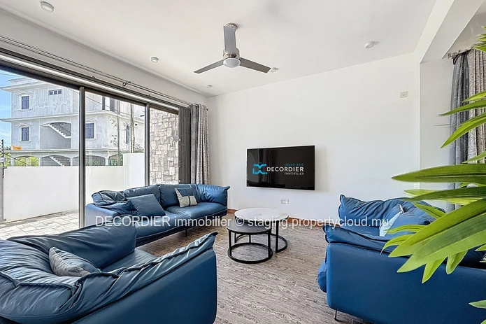 Découvrez cette maison idéalement située et sécurisée