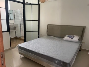 Appartement de 3 Chambres