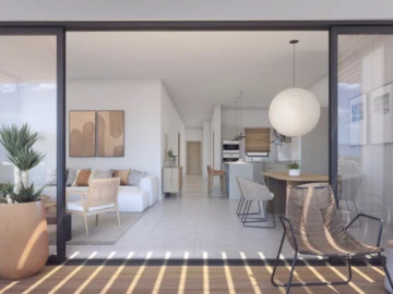 4 Bedroom Penthouse