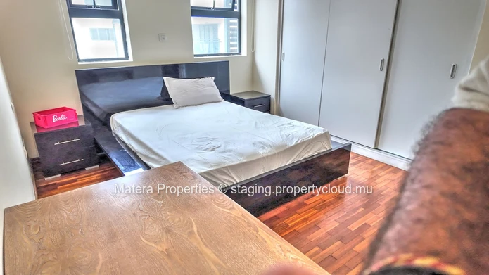 Superbe penthouse de 3 chambres à vendre à Sodnac.