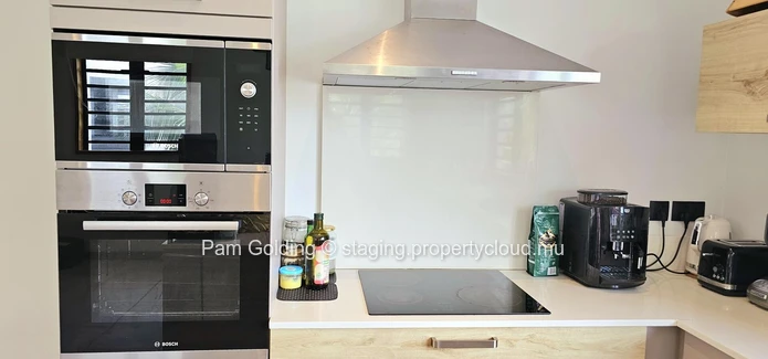 For Rent: Stunning 3-Bedroom Apartment with Ocean Views in Pereybere, Mauritius