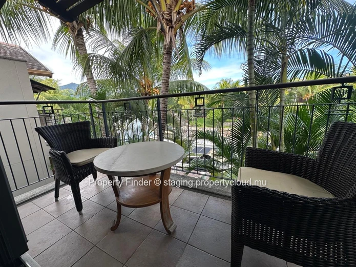 Waterfront 3-Bedroom Duplex in La Balise Marina