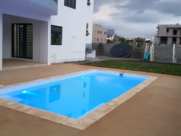 Maison de 5 Chambres