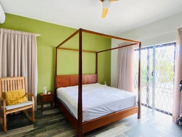 3 Bedroom Villa