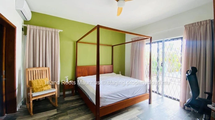 Luxury villa for rent on Calodyne!
