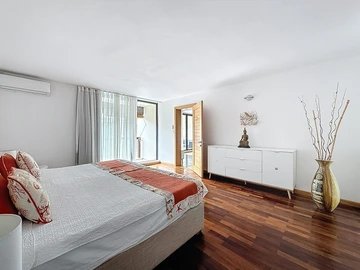Appartement de 2 Chambres