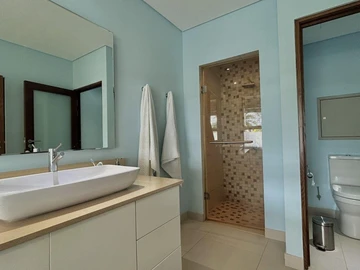 Appartement de 3 Chambres