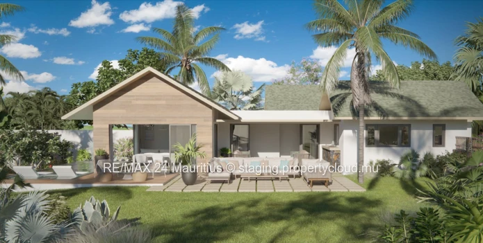Luxury Villas in Gated Sanctuary between Mountains and the Ocean