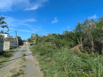 Residential Land