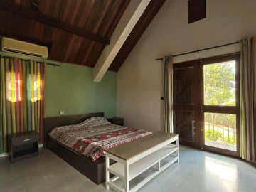 Maison de 5 Chambres