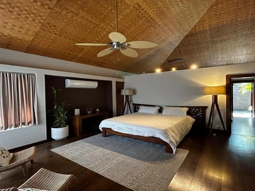 Villa de 5 Chambres