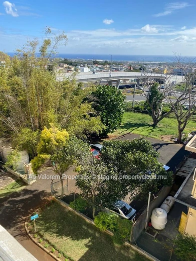 Commercial Property for Sale in Beau Bassin