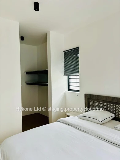 Villa For Rent In Grand Baie
