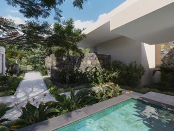 4 Bedroom Villa