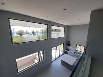 3 Bedroom Penthouse