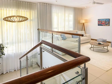 Villa de 4 Chambres