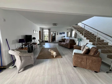 Villa de 3 Chambres