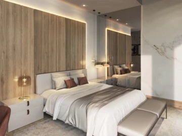 3 Bedroom Villa