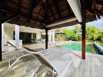 Villa de 3 Chambres