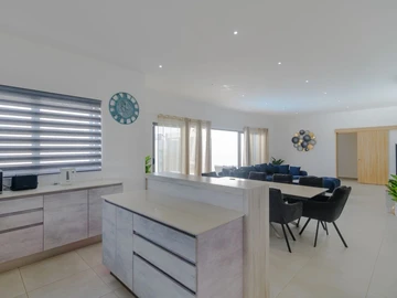 Villa de 5 Chambres
