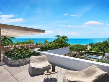 4 Bedroom Penthouse