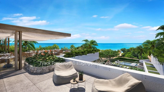 PDS Penthouse for Sale in Balaclava – Luxury Living with Ocean Views