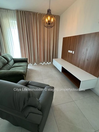 Apartment for rent Flic en Flac
