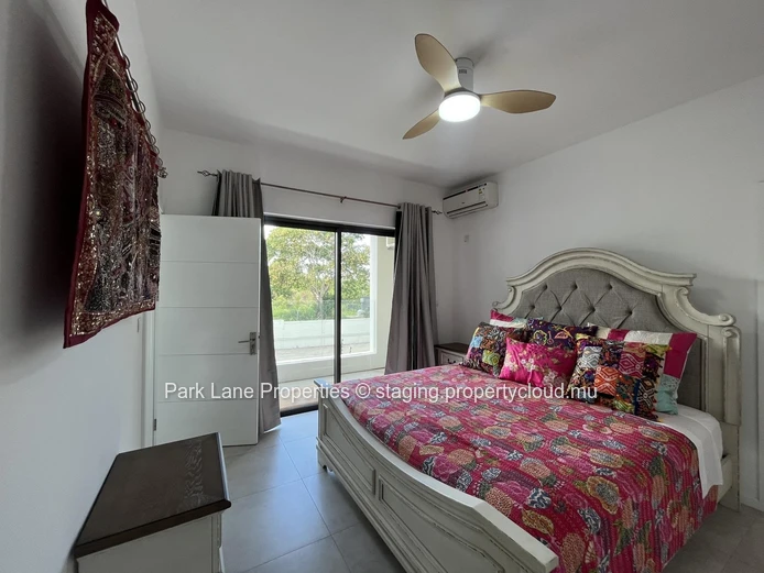 Bel appartement meublé proche de tout