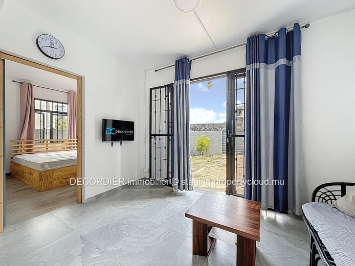 House – For Sale – Grand Gaube
