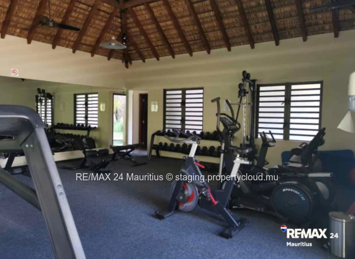 For Sale 2-Bedroom Apartment | Domaine des Alizées, Grand Baie