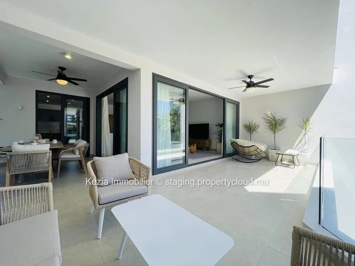 Appartements Contemporains En Residence