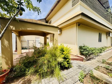 Maison de 4 Chambres