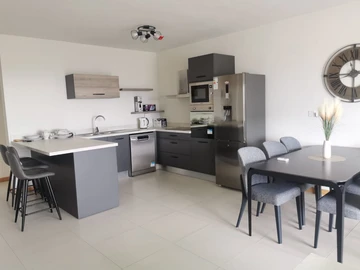 3 Bedroom Apartment