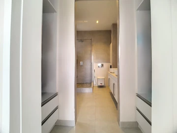 Appartement de 3 Chambres