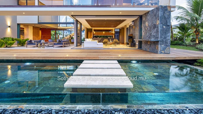 Villa One 