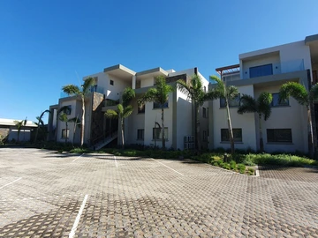 3 Bedroom Penthouse