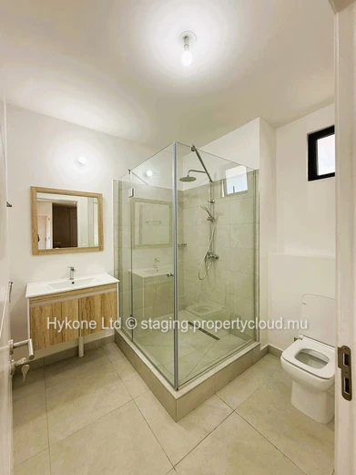 Apartment For Rent In Tamarin