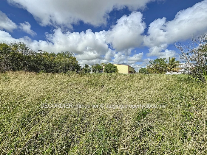 Residential Land for Sale in Vale