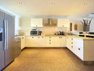 3 Bedroom Penthouse