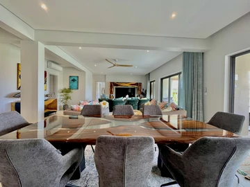 4 Bedroom Penthouse