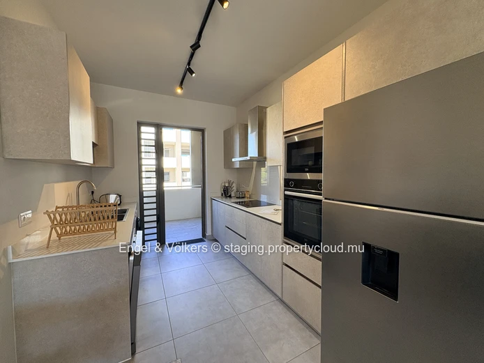FOR RENT - Luxury Apartment in Flic en Flac