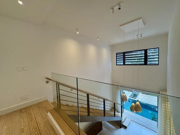 3 Bedroom Townhouse, Duplex