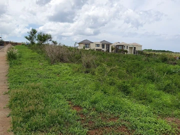 Residential Land
