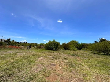 Residential Land