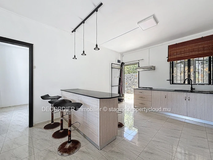 House for rent - Calodyne
